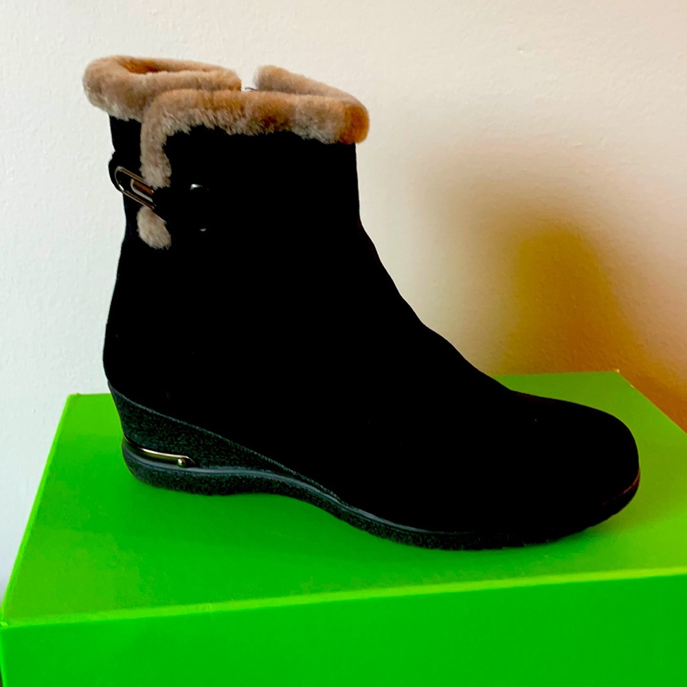 Women winter boots